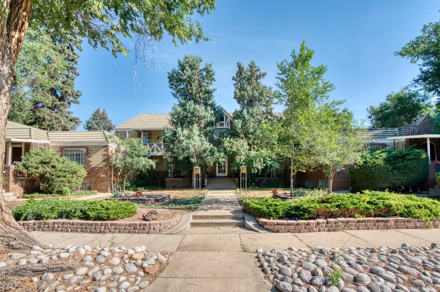 Primary Photo Of 4355 Batavia Pl, Denver Apartments For Sale