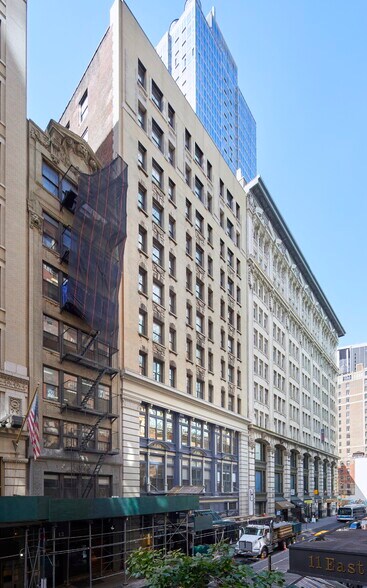 More Photos Of 6 E 32nd St, New York Office For Lease