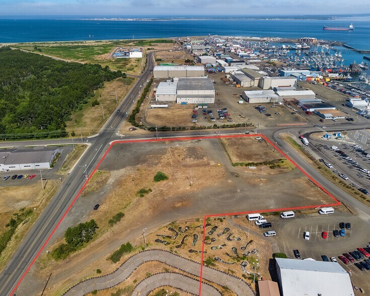 More Photos Of Wilson Street, Westport Land For Lease
