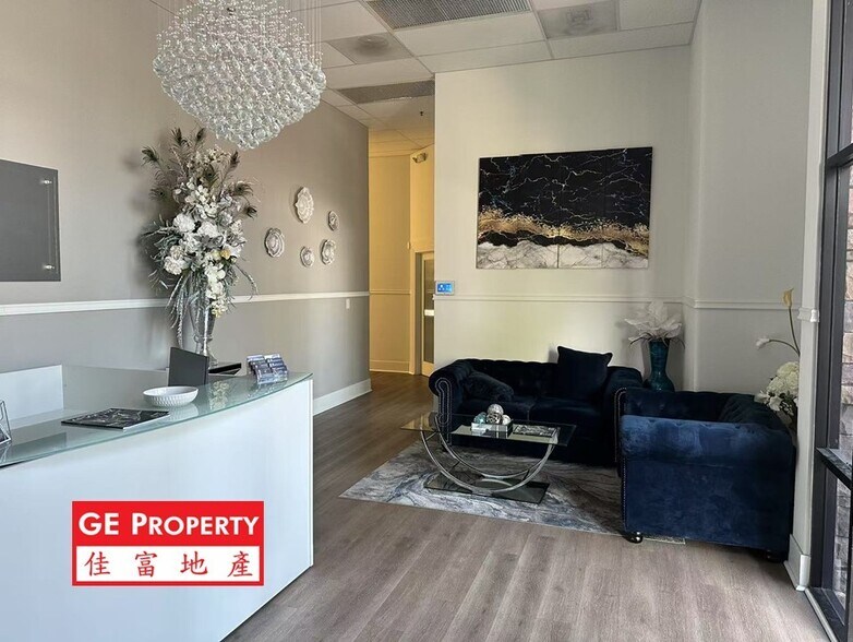 More Photos Of 8160 Haven Ave, Rancho Cucamonga Freestanding For Lease