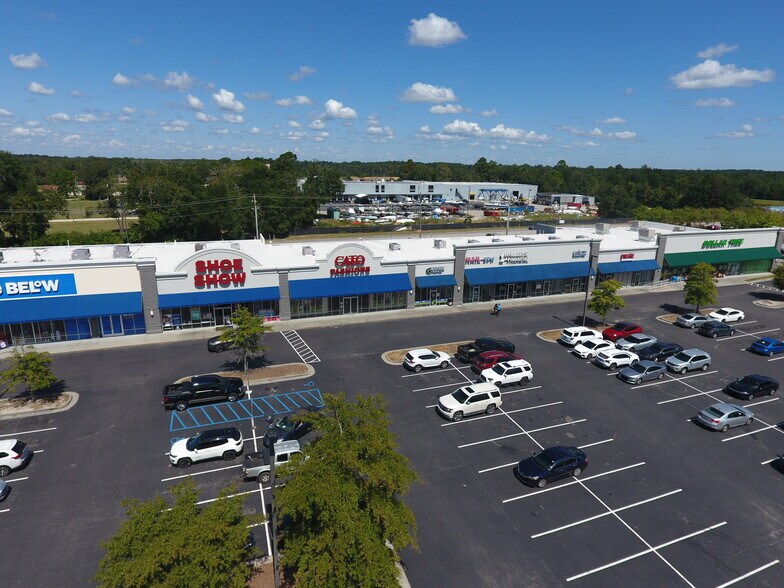 More Photos Of 2052 Bells Hwy, Walterboro Unknown For Lease