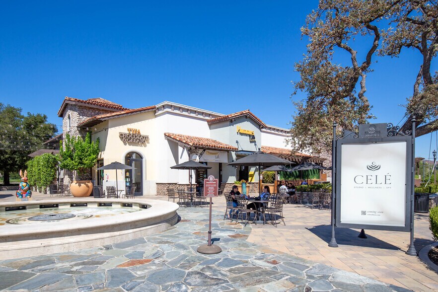 More Photos Of 30730-30780 Russell Ranch Rd, Westlake Village Unknown For Lease