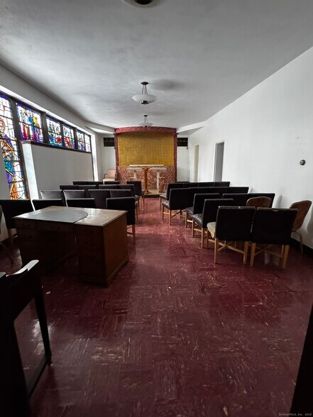 More Photos Of 11 Charter Oak Pl, Hartford Multifamily For Sale