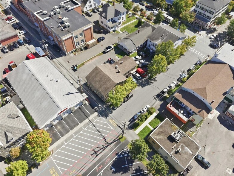 More Photos Of 105 W Catherine St, Milford Office For Sale