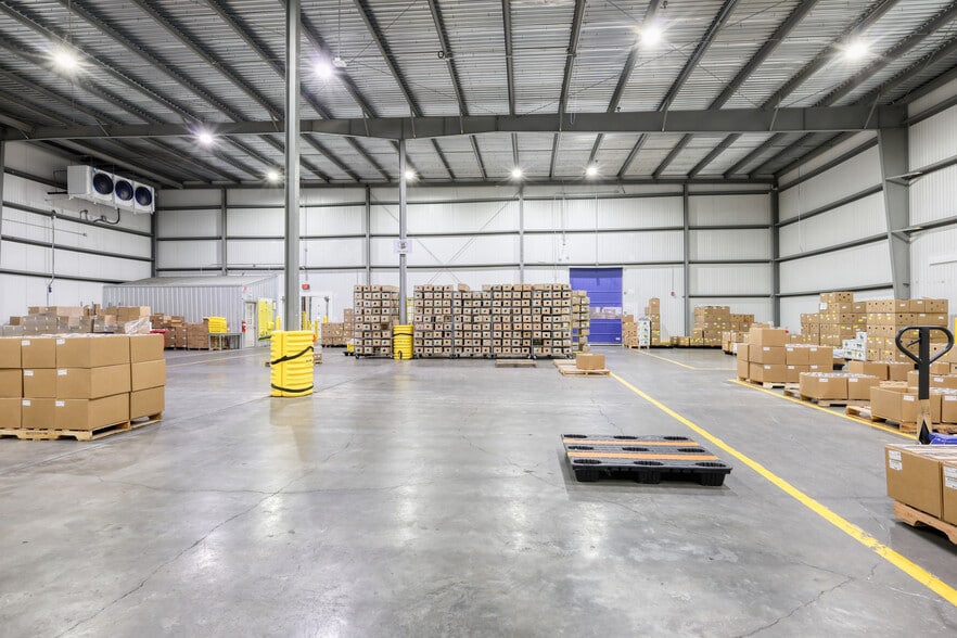 More Photos Of 1814 Washington St, Jefferson Refrigeration Cold Storage For Sale