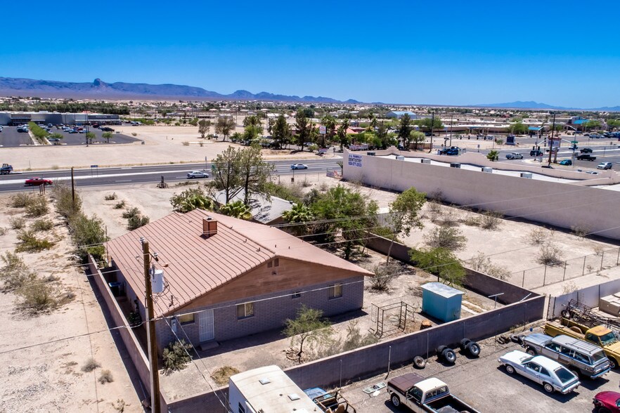 More Photos Of 5201 S Highway 95, Fort Mohave Storefront Retail Office For Sale