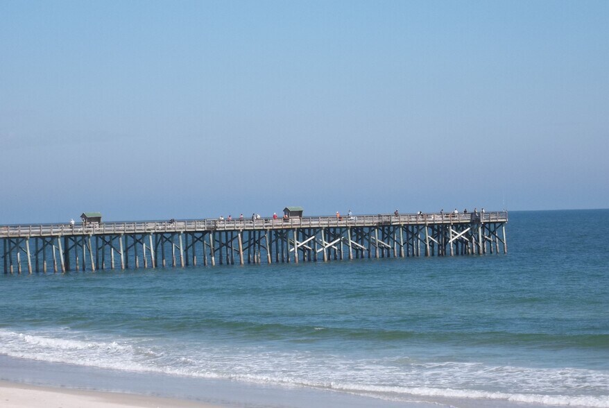 More Photos Of 205 N Ocean Shore Blvd, Flagler Beach General Retail For Sale