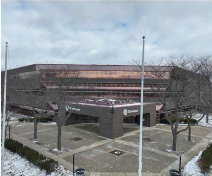 More Photos Of 3290 Patterson Ave SE, Grand Rapids Research And Development For Sale