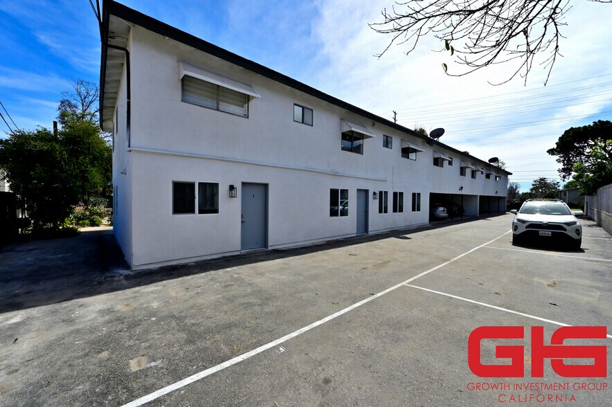 More Photos Of 521 E Live Oak Ave, Arcadia Apartments For Sale