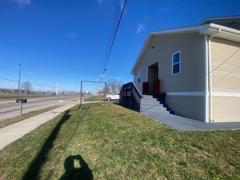 More Photos Of 2438 National Rd, Fairborn Religious Facility For Sale