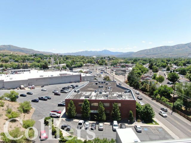 More Photos Of 1070 Hiline Rd, Pocatello Office For Lease