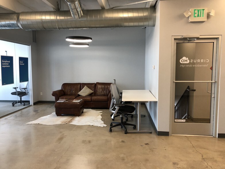 More Photos Of 3330 Larimer St, Denver Loft Creative Space For Lease