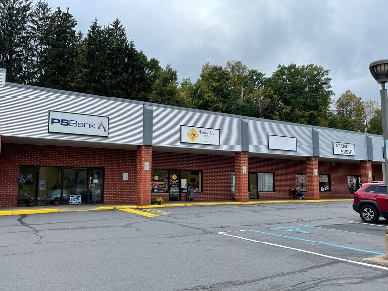 More Photos Of 100 Old Lackawanna Trl, Clarks Summit General Retail For Lease