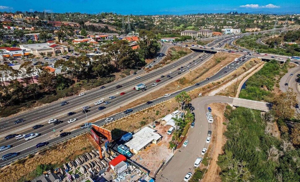 More Photos Of 2525 S Vista Way, Oceanside Office For Lease