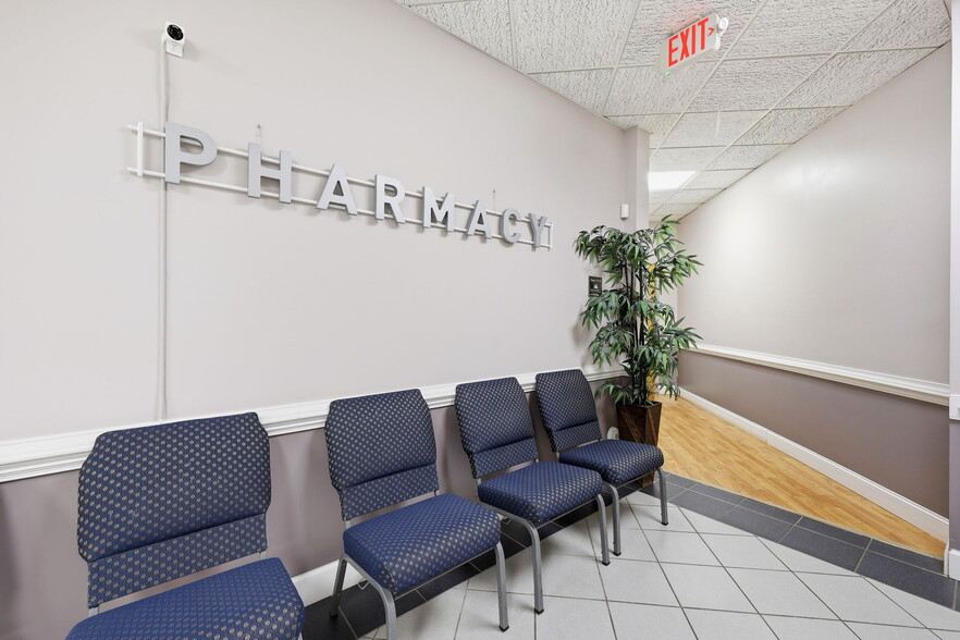 More Photos Of 502 McKnight Dr, Knightdale Medical For Sale