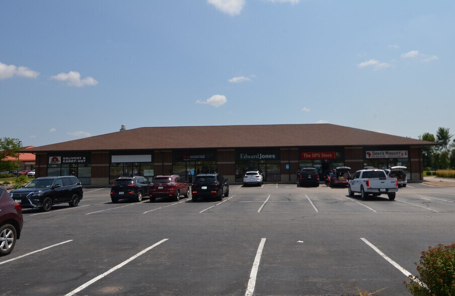Primary Photo Of 3315 SW Williams Blvd, Cedar Rapids Storefront Retail Office For Lease