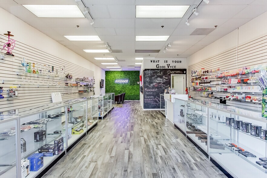 More Photos Of 1854 Terrell Mill Rd SE, Marietta Restaurant For Sale