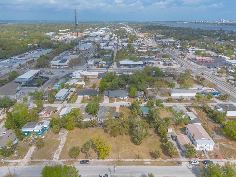 More Photos Of 124 Kingston Ave, Daytona Beach Land For Sale