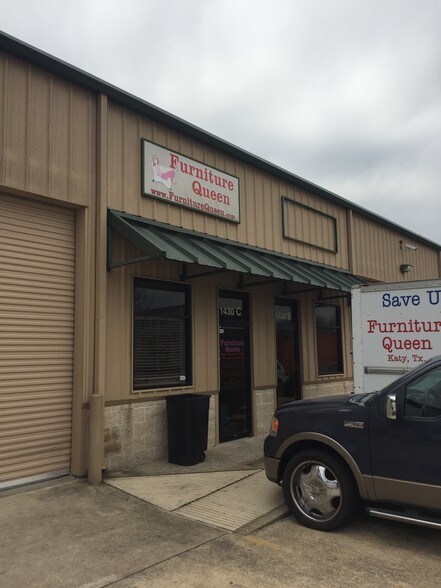 More Photos Of , Katy Industrial For Sale