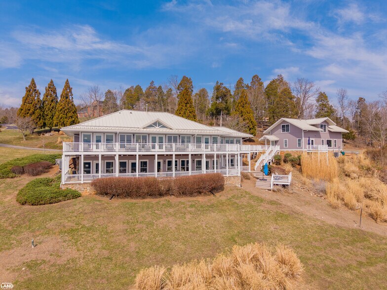 More Photos Of 125 River Ridge Dr, Pearisburg Hospitality For Sale