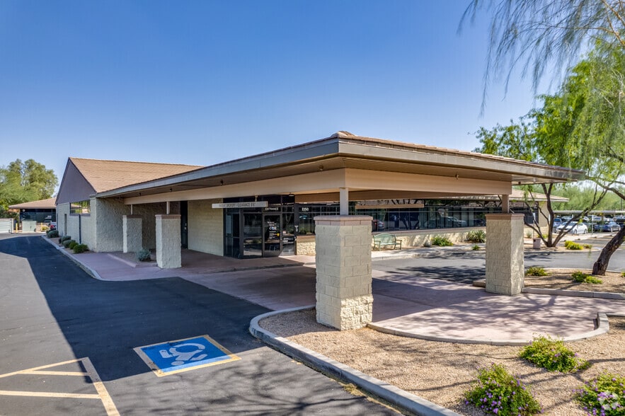 More Photos Of 18001 N 79th Ave, Glendale Office For Lease