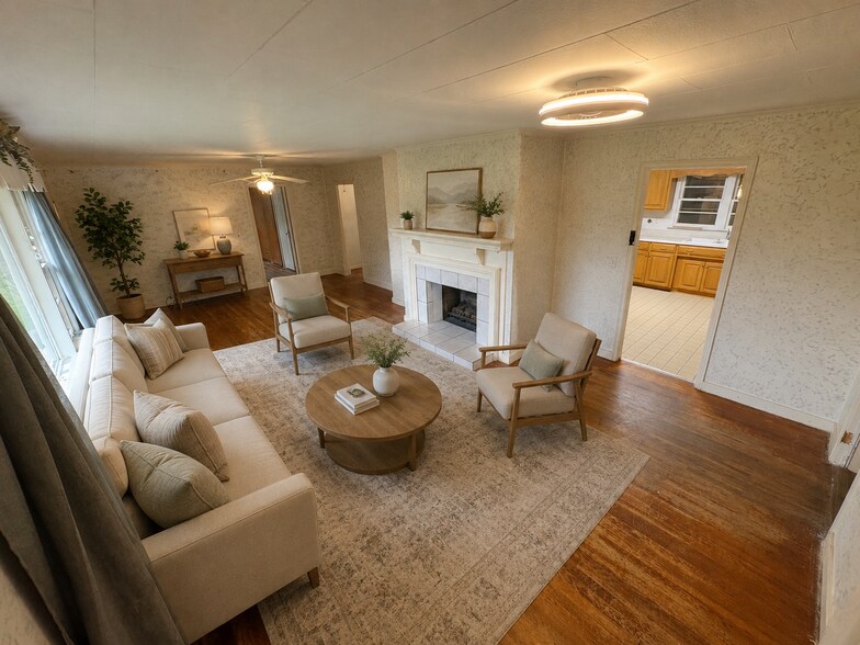 More Photos Of 1616 E Park Ave, Valdosta Multifamily For Sale