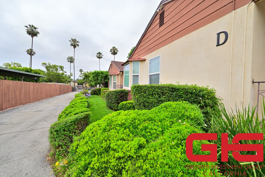 More Photos Of 517 E Washington Blvd, Pasadena Apartments For Sale