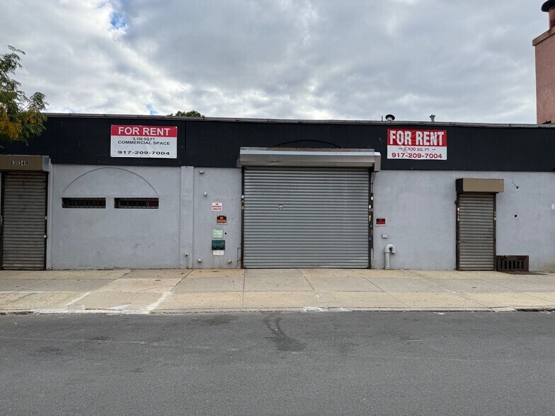 More Photos Of 63-34 Austin St, Rego Park Warehouse For Lease