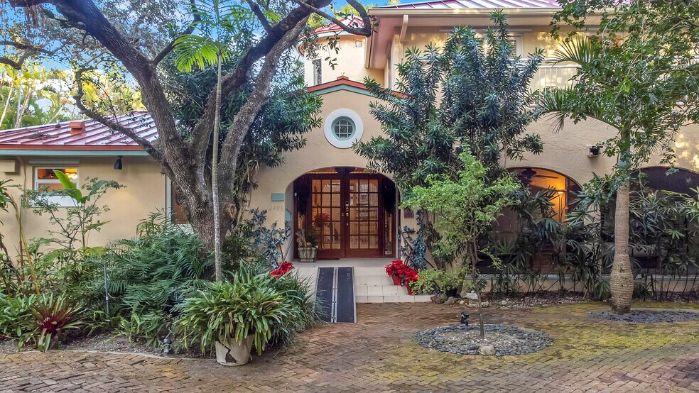 More Photos Of , Miami Multifamily For Sale