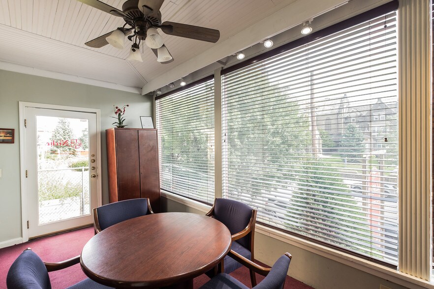 More Photos Of 214 Fayette St, Conshohocken Office Residential For Lease