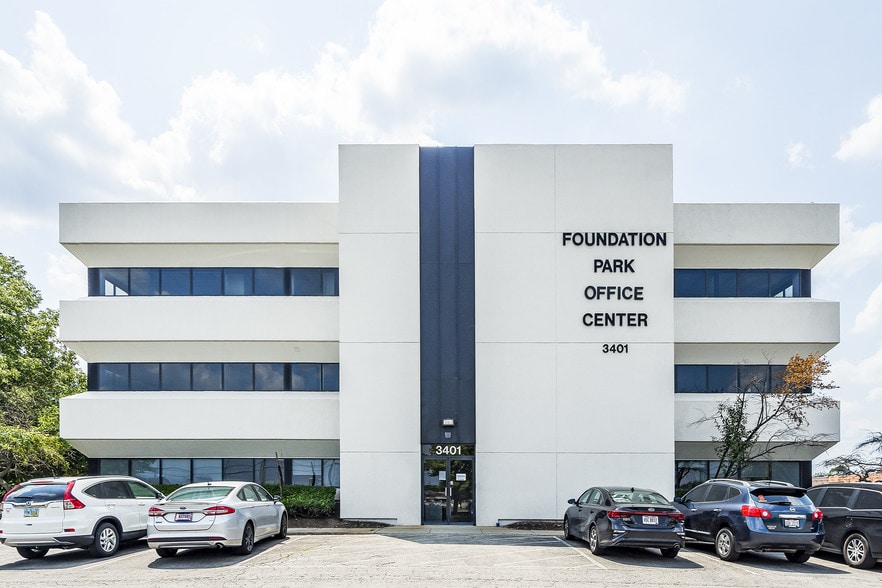 More Photos Of 3401 Glendale Ave, Toledo Medical For Lease