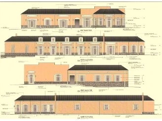 More Photos Of 301-307 N Salem St, Apex Storefront Retail Office For Lease