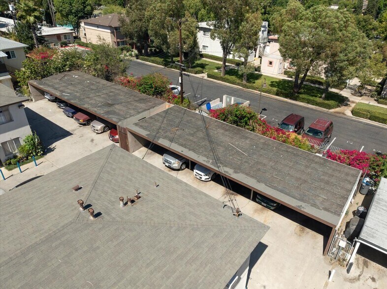 More Photos Of 1138-1142 N Mayfair Ave, Anaheim Apartments For Sale