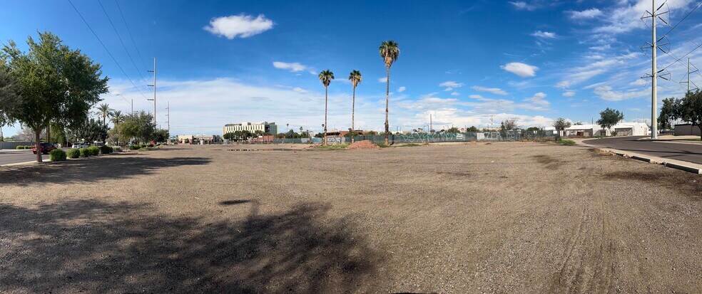 More Photos Of 6801 N 59th Dr, Glendale Land For Sale