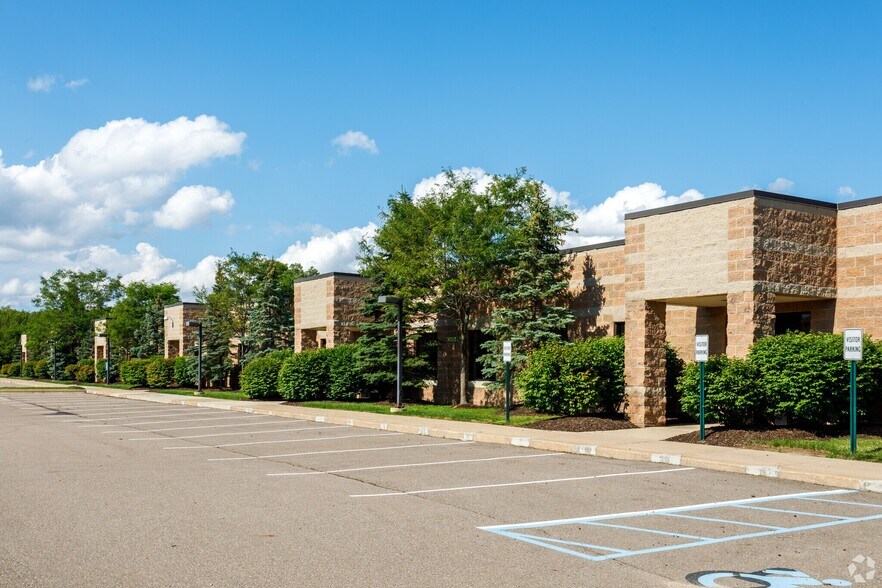More Photos Of , Ann Arbor Office For Sale