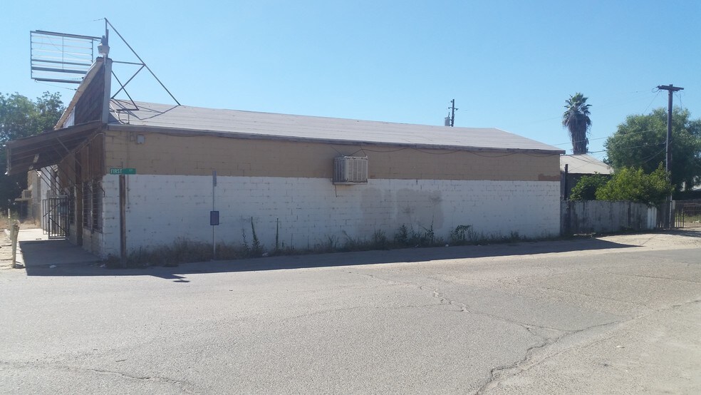 More Photos Of 14514 Excelsior Ave, Hanford General Retail For Sale