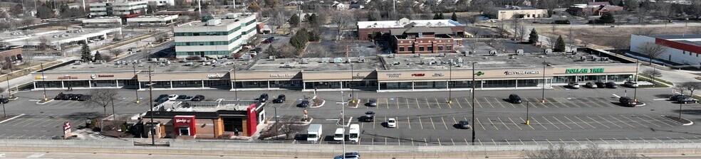 More Photos Of 1550 N State Route 59, Naperville Unknown For Lease