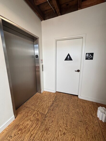 More Photos Of 269-299 Bassett St, San Jose Office Residential For Sale