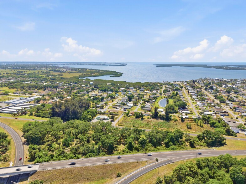 More Photos Of 4340 US 19, Palmetto Land For Sale
