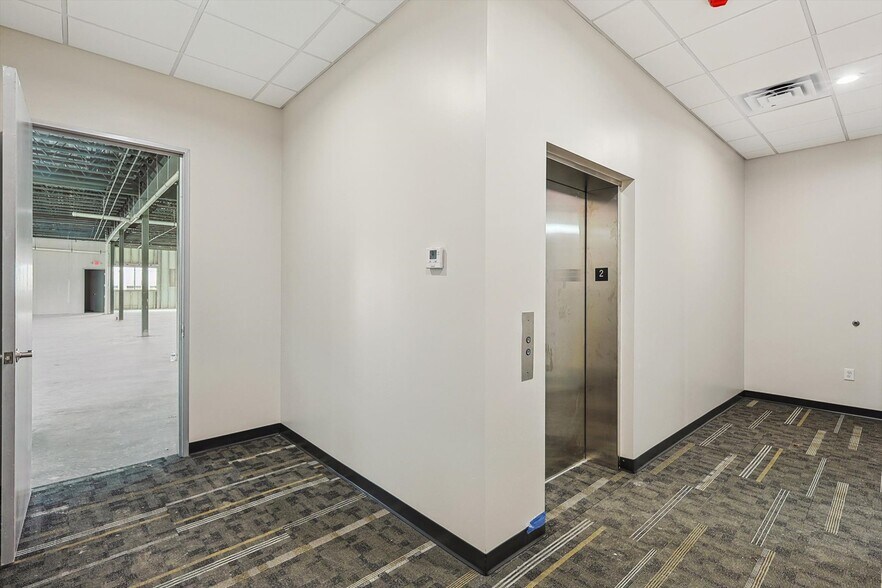 More Photos Of 5740 State Highway 121, Plano Office For Sale