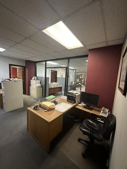 More Photos Of 28 N 1st St, San Jose Office For Sale