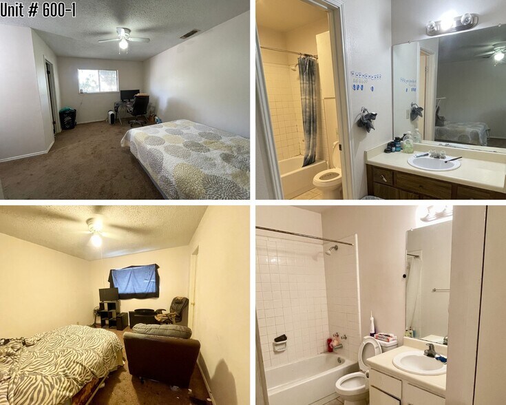 More Photos Of 602 Chauncey Dr, San Antonio Apartments For Sale