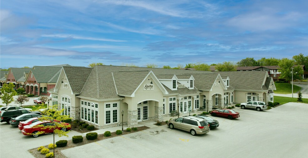 Primary Photo Of 1300 Capitol Dr, Pewaukee Freestanding For Lease