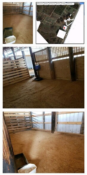 More Photos Of 2195 Otis Dellinger Rd, Lincolnton Specialty For Sale