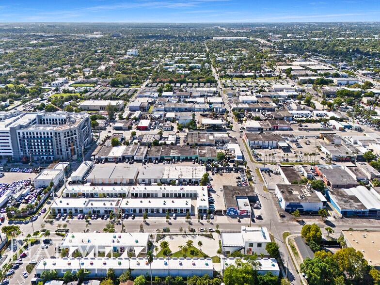 More Photos Of 723-731 NW 6th Ave, Fort Lauderdale Warehouse For Lease