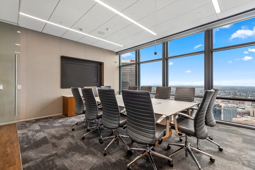 More Photos Of 601 S Figueroa St, Los Angeles Office For Lease