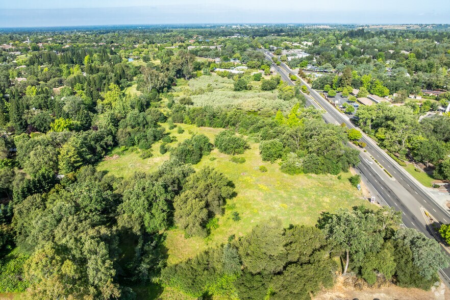 More Photos Of 6400 Douglas Blvd, Granite Bay Land For Sale