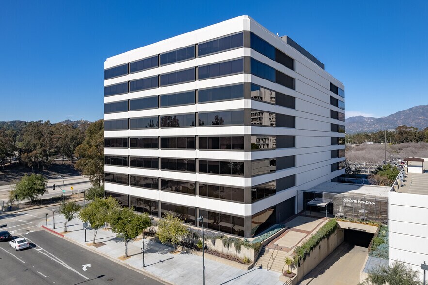 More Photos Of 74 N Pasadena Ave, Pasadena Office For Lease