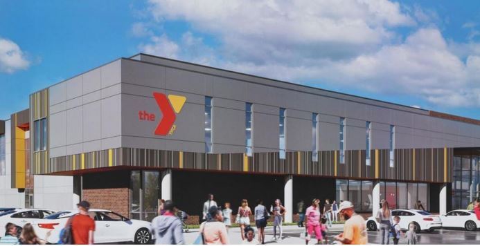 More Photos Of 6702 Indianapolis Blvd, Hammond Freestanding For Lease