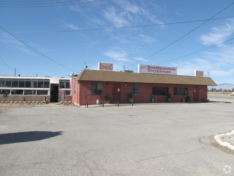 More Photos Of 46645 60th St W, Lancaster Restaurant For Sale